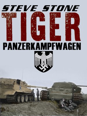 cover image of Tiger